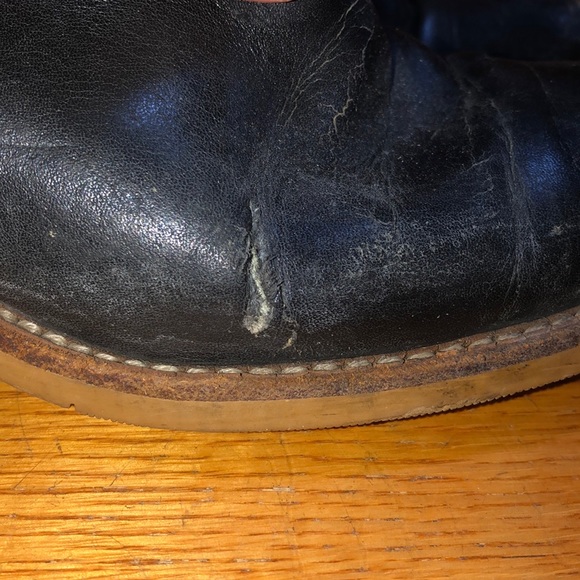 Vintage boots - Picture 4 of 6